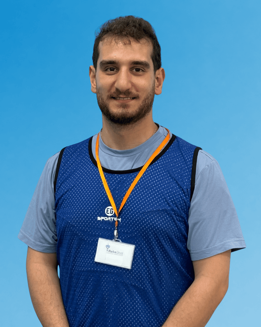 Bernard Estephan