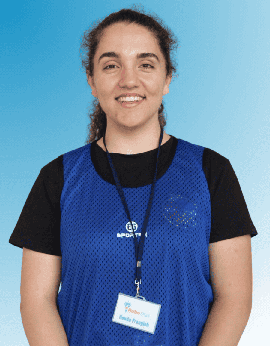 Houda Frangieh