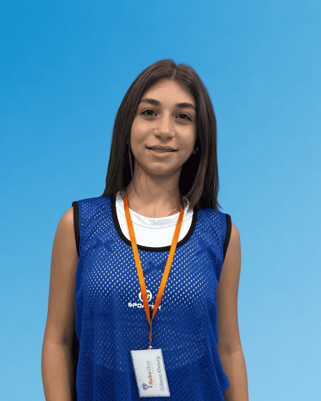 Juliana Khoury