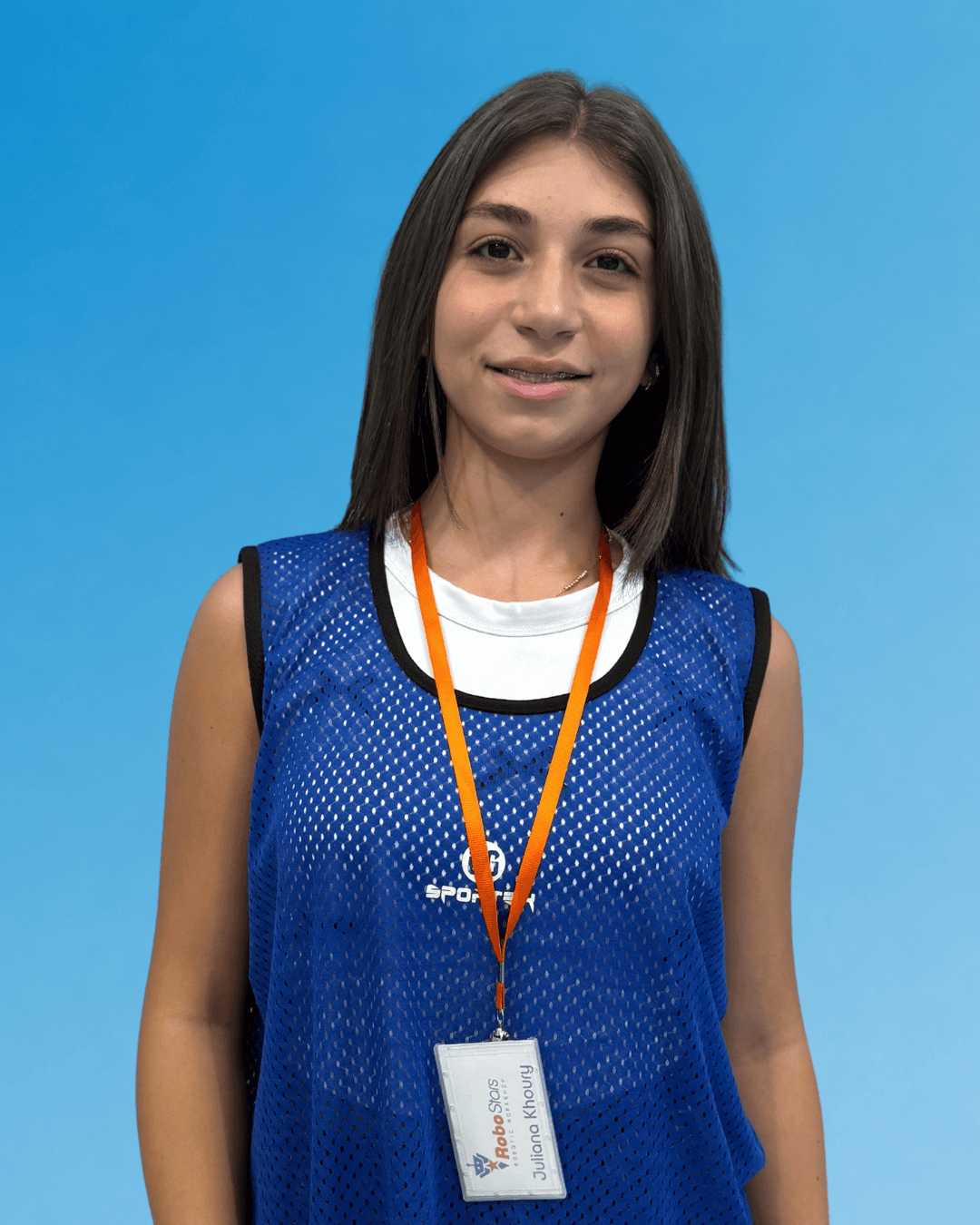 Juliana Khoury