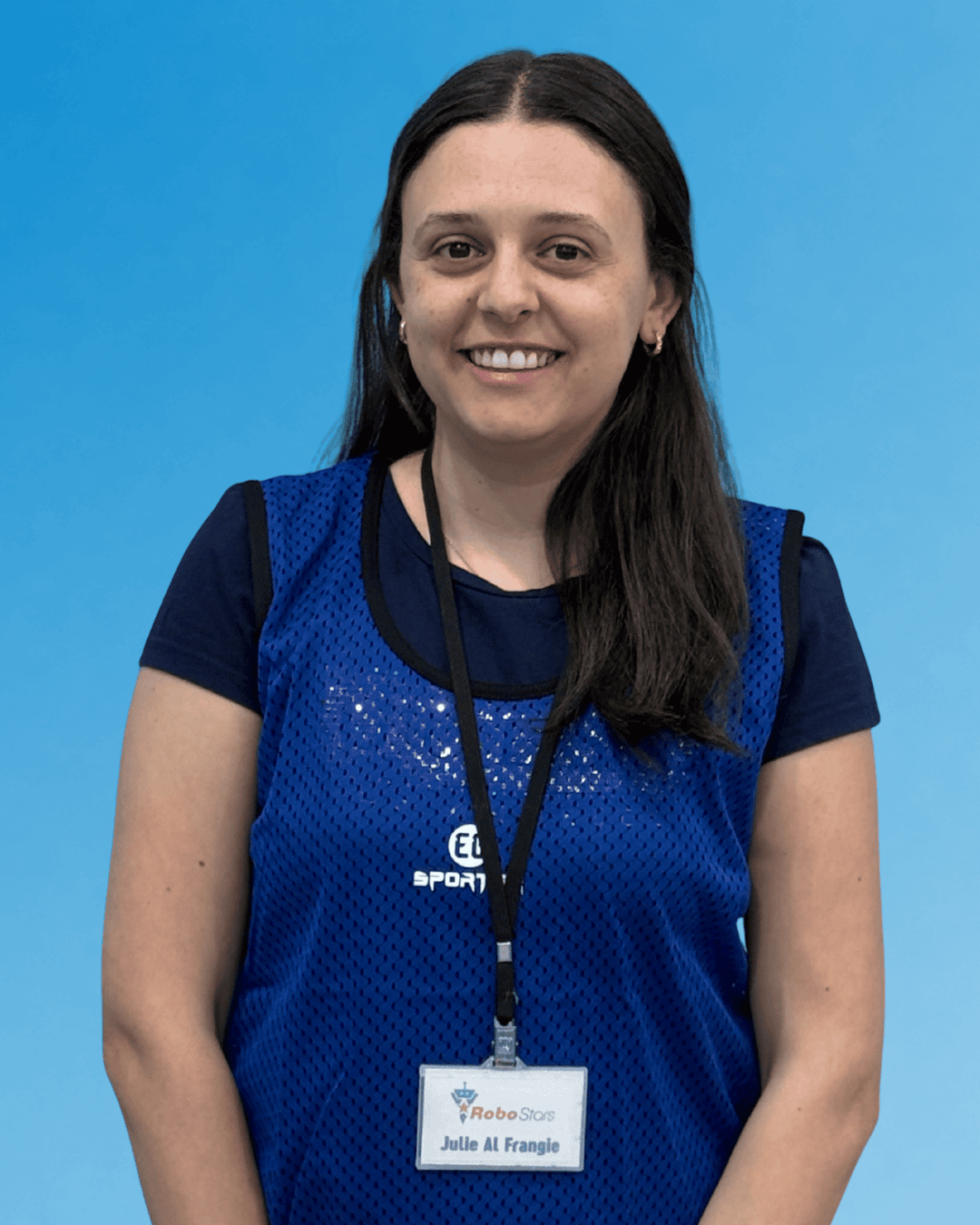Julie Frangi