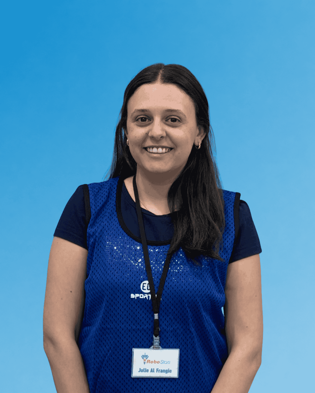 Julie Frangi