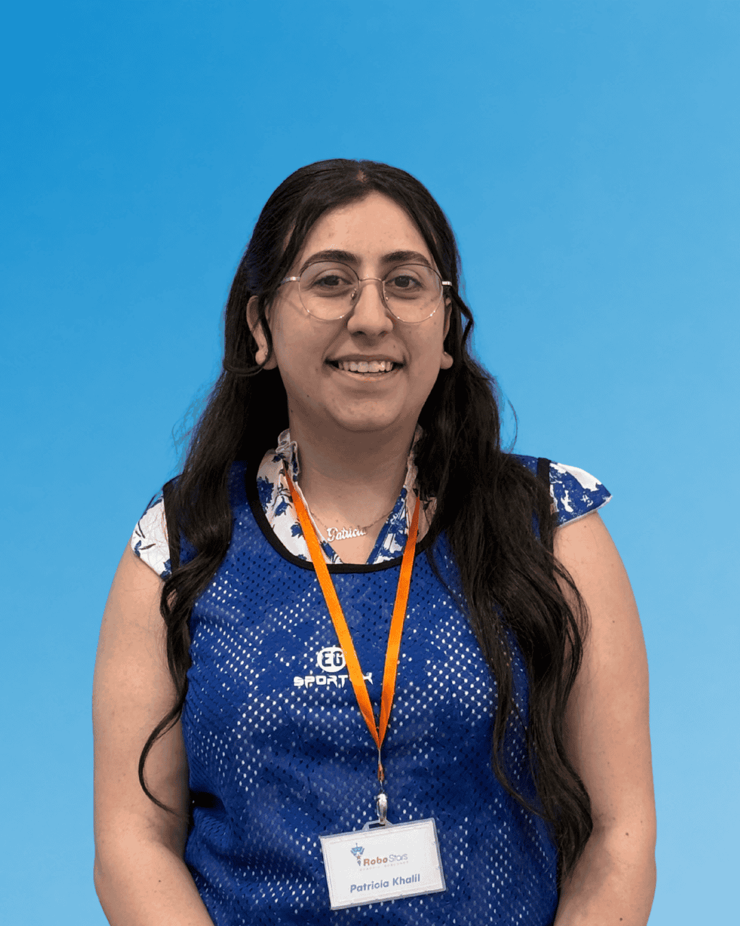 Patricia Khalil