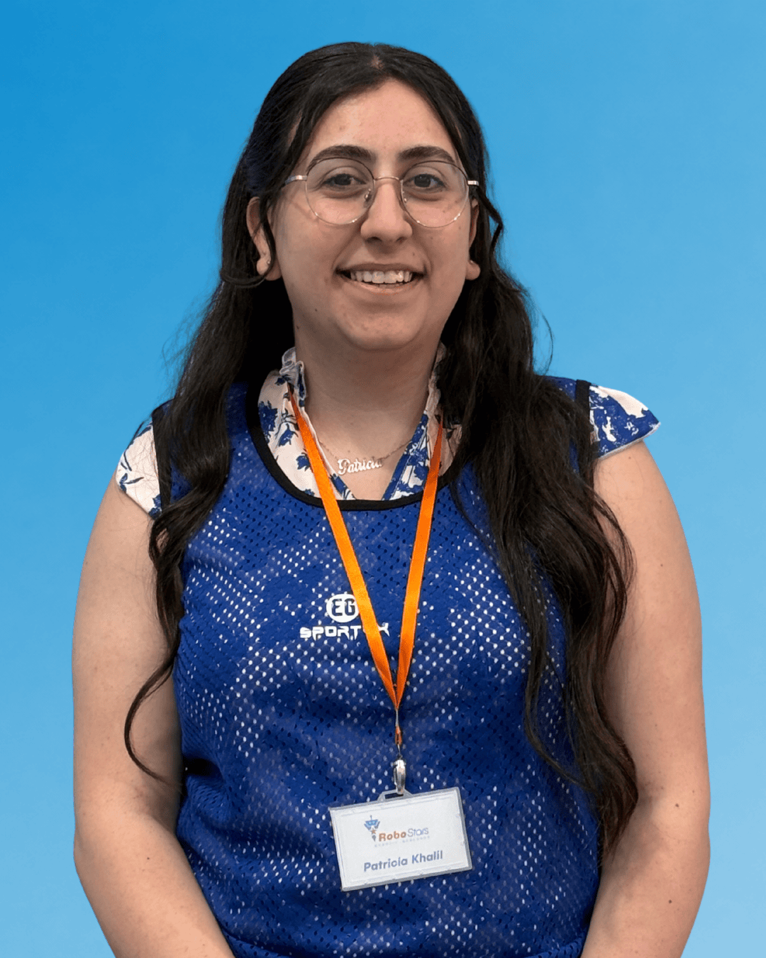 Patricia Khalil