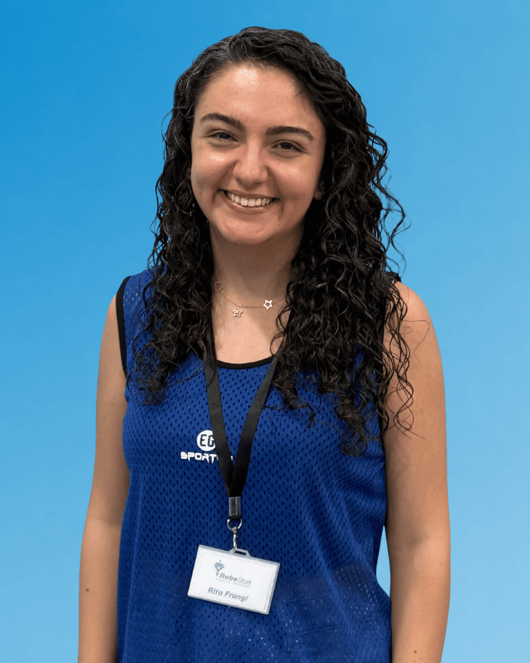 Rita Frangi