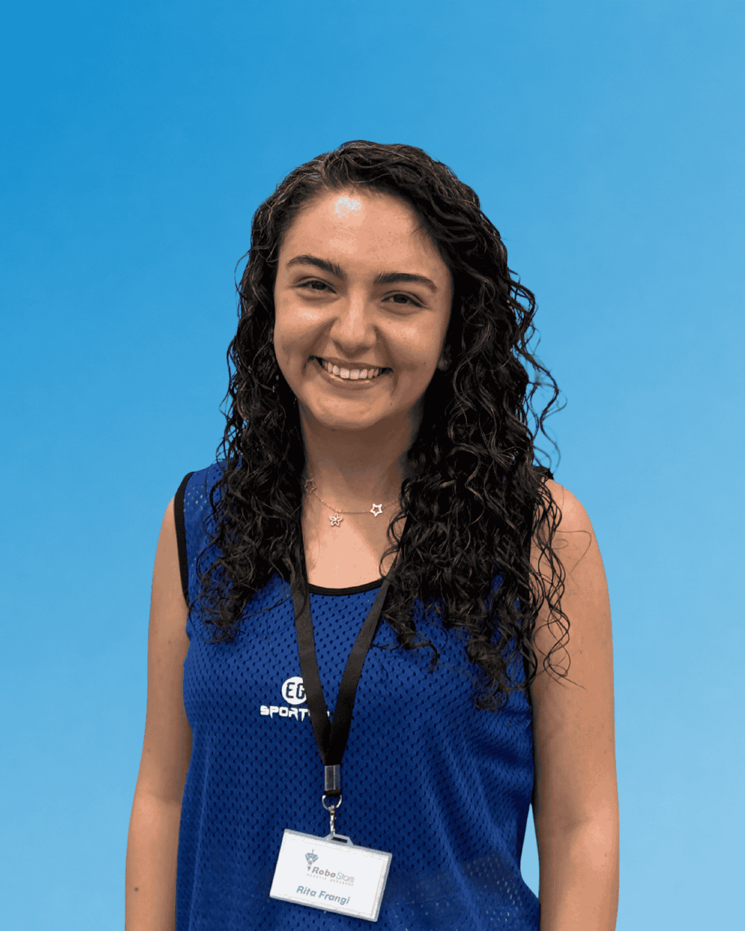 Rita Frangi