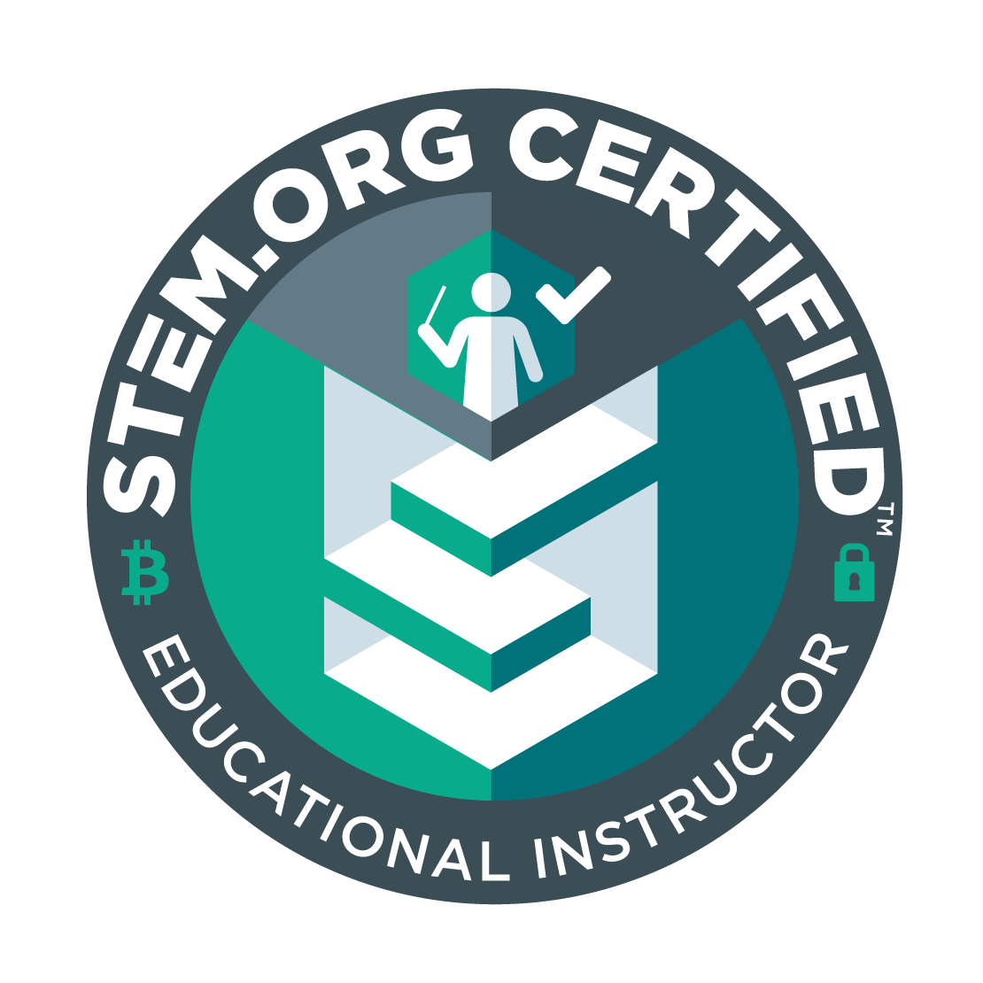 STEM.org Certified Educational Instructor